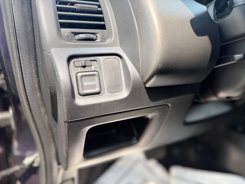 Used 2008 Honda Fit Sport image 11