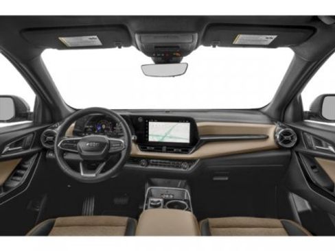 New 2027 Chevrolet Equinox ACTIV AWD/4WD image 11