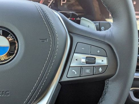 New 2026 BMW X5 sDrive40i w/ Executive Package RWD image 30