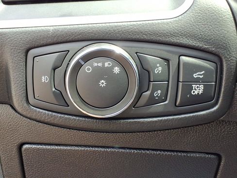 Used 2021 Ford Edge SEL w/ Convenience Package AWD/4WD image 16