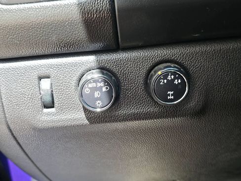 Used 2016 Chevrolet Colorado LT w/ LT Convenience Package AWD/4WD image 26
