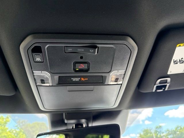 New 2026 Toyota Tundra Limited AWD/4WD image 27