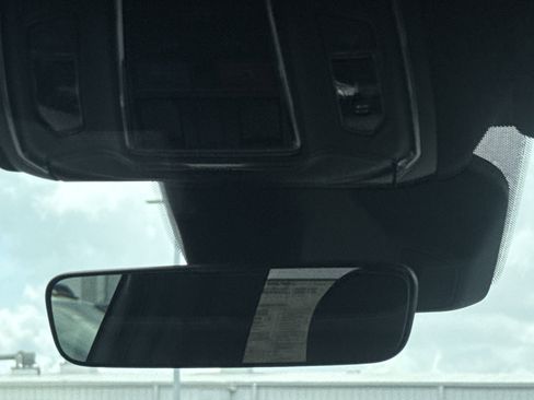 Used 2025 Jeep Grand Cherokee L Laredo w/ Luxury Tech Group I image 26