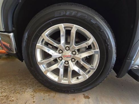 Used 2021 GMC Sierra 1500 SLT RWD image 26