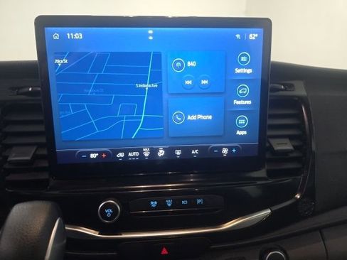 Used 2023 Ford Transit 350 XLT image 22