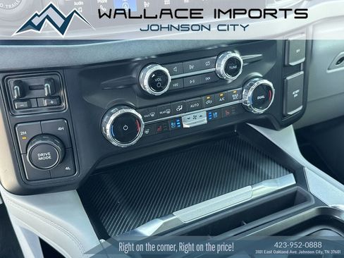 Used 2023 Ford F450 Limited AWD/4WD image 28