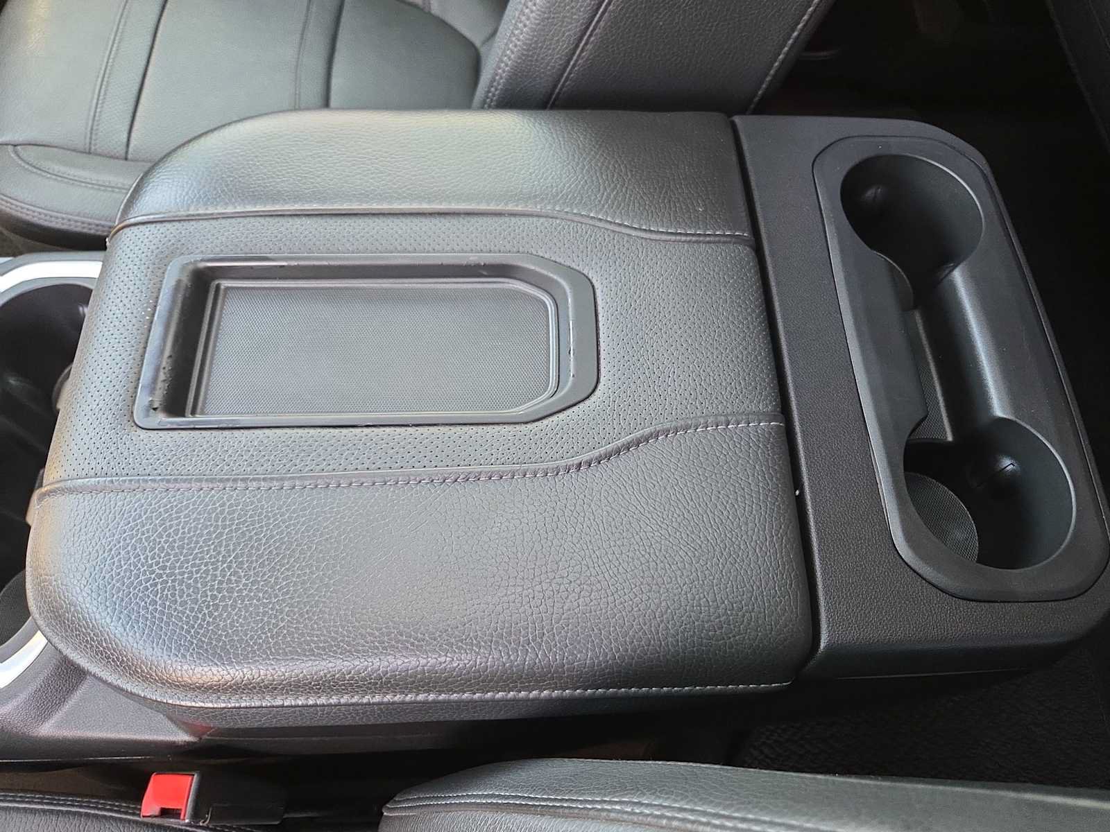 Used 2021 GMC Sierra 2500 Denali AWD/4WD image 20