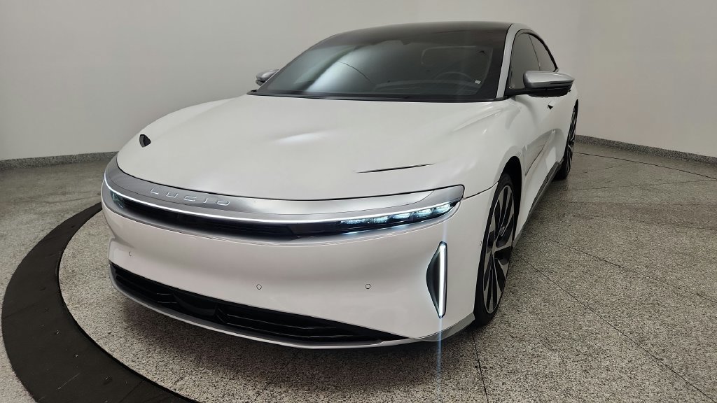Used 2022 Lucid Air Grand Touring AWD/4WD image 12
