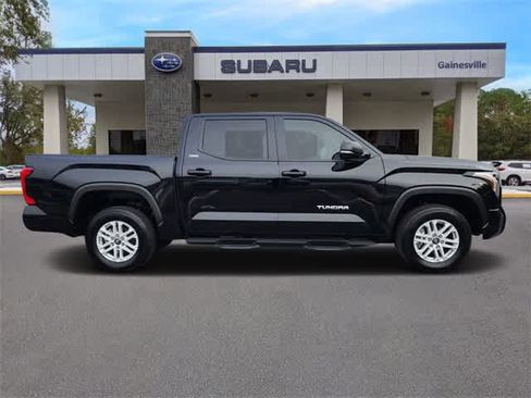 Used 2025 Toyota Tundra SR5 image 6