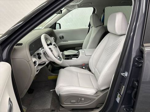 New 2026 Hyundai Palisade SEL FWD image 9