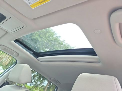 Certified 2023 Honda CR-V EX image 20
