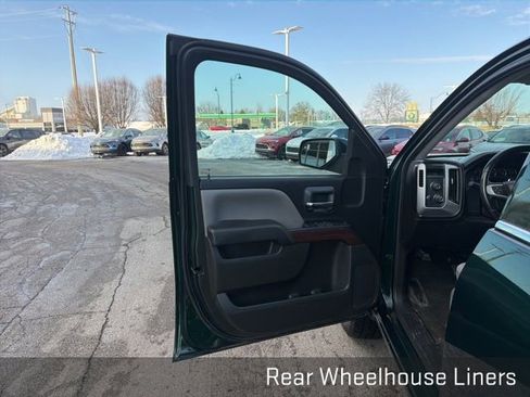 Used 2014 GMC Sierra 1500 SLE w/ SLE Value Package image 28