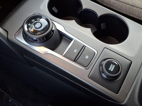 New 2025 Ford Bronco Sport Big Bend w/ Convenience Package image 17