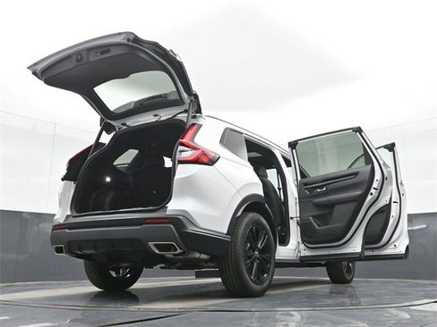 New 2026 Honda CR-V Sport Touring image 57