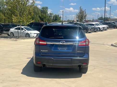 Used 2021 Subaru Ascent Premium w/ Sport Package AWD/4WD image 10