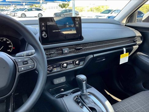 New 2026 Honda HR-V LX image 6