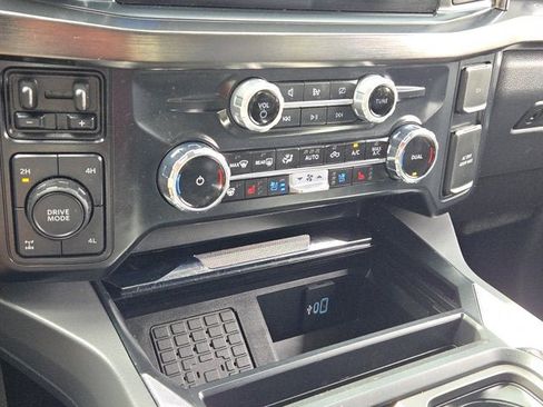 Used 2024 Ford F250 Lariat w/ Lariat Ultimate Package AWD/4WD image 28