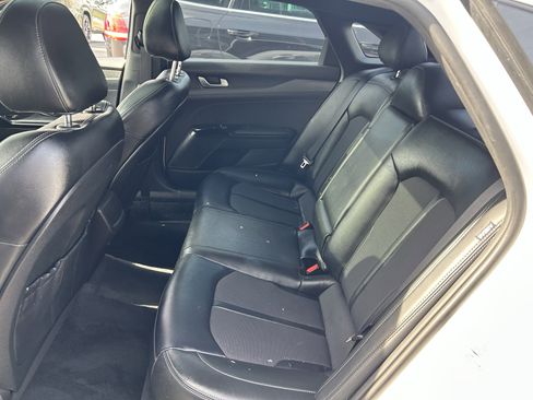 Used 2021 Kia K5 GT-Line w/ GT-Line FWD Premium Package image 24