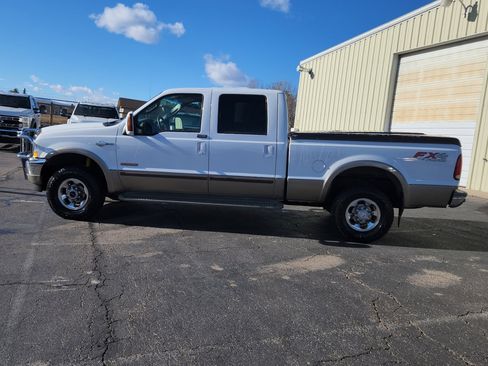 Used 2004 Ford F250 King Ranch image 6