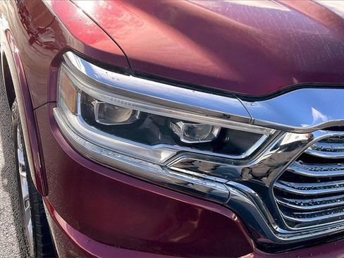 Used 2019 RAM 1500 Limited image 32