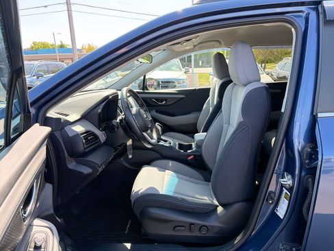Used 2021 Subaru Outback Premium AWD/4WD image 21