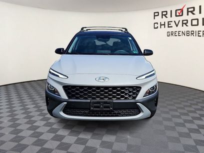 Used 2023 Hyundai Kona SEL