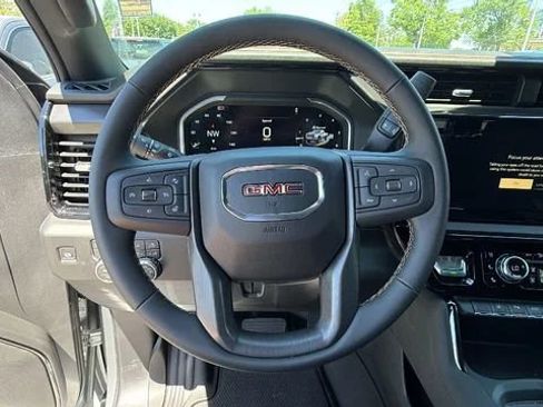 New 2026 GMC Sierra 2500 AT4 AWD/4WD image 31