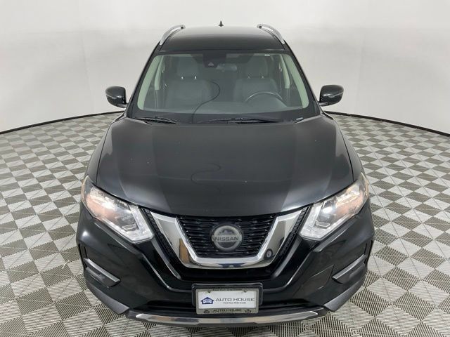 Used 2020 Nissan Rogue SV AWD/4WD image 15
