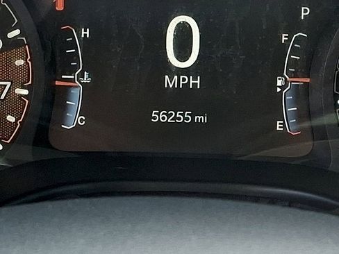 Used 2024 Jeep Compass Latitude image 19