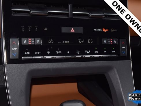 Used 2021 Toyota Avalon Limited w/ Advanced Safety Package image 29