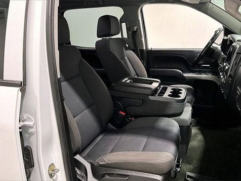 Used 2018 Chevrolet Silverado 1500 LT image 31