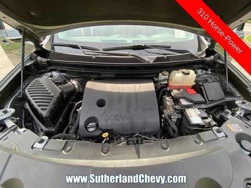 Used 2020 Chevrolet Traverse LT w/ LT Premium Package FWD image 58
