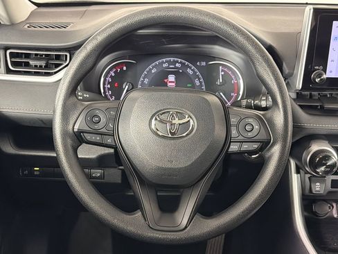 Used 2024 Toyota RAV4 XLE image 25