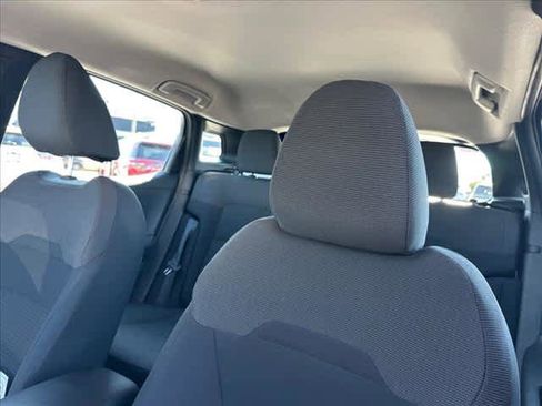 Used 2026 Nissan Kicks S FWD image 15
