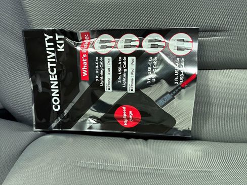 New 2025 Toyota Tacoma TRD Sport image 42