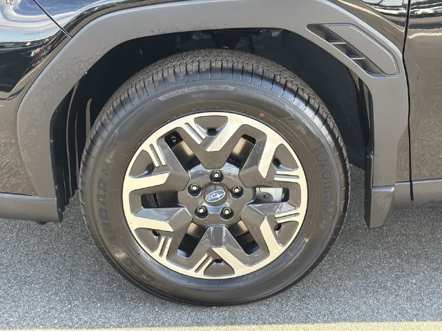 New 2026 Subaru Forester Premium AWD/4WD image 39