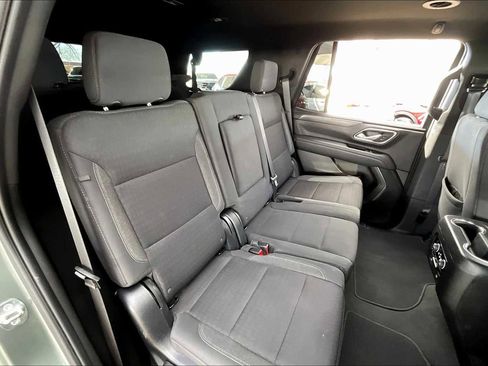 Used 2023 Chevrolet Tahoe LS w/ Driver Alert Package AWD/4WD image 21