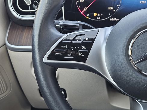 Certified 2025 Mercedes-Benz C 300 C 300 image 27