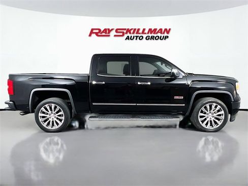 Used 2014 GMC Sierra 1500 SLT w/ All-Terrain Package image 8