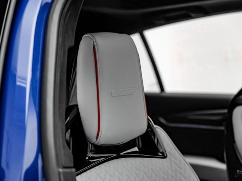 Used 2022 Cadillac CT5 V Blackwing image 50