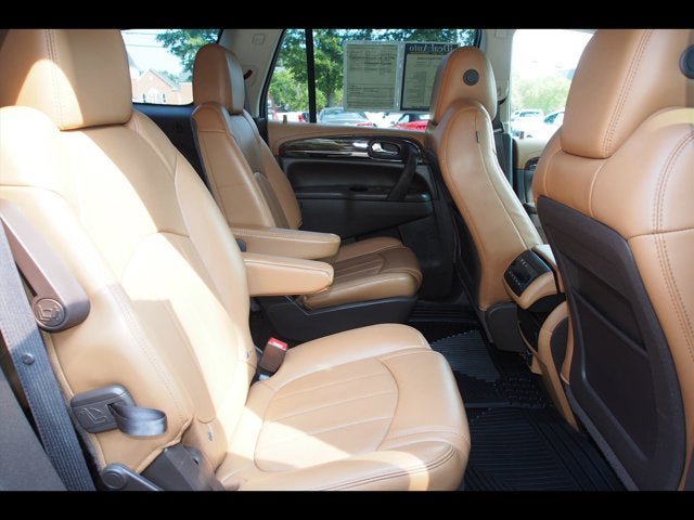 Used 2014 Buick Enclave Leather FWD image 14