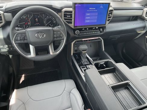 New 2026 Toyota Tundra SR5 image 17