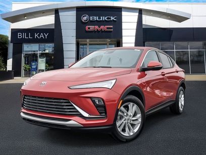 Used 2024 Buick Envista Preferred w/ Convenience I Package