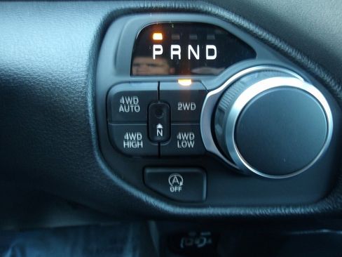 New 2026 RAM 1500 Big Horn image 20