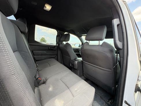 Used 2024 Toyota Tacoma SR5 RWD image 14