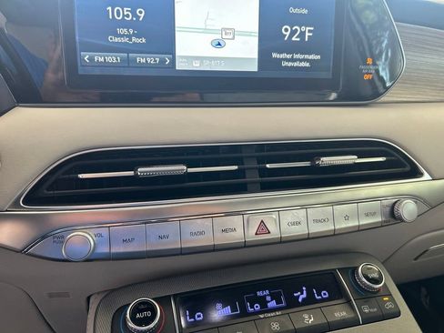 Used 2021 Hyundai Palisade Limited AWD/4WD image 41