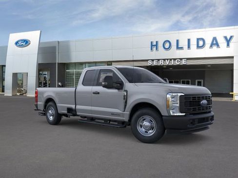 New 2026 Ford F250 XL RWD image 7
