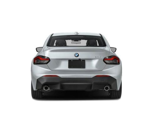 New 2026 BMW 230i Coupe w/ Convenience Package RWD image 8