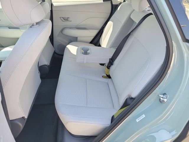 New 2026 Hyundai Kona SEL Sport FWD image 24