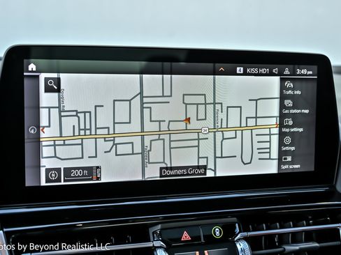 Used 2023 BMW ALPINA B8 xDrive Gran Coupe image 41